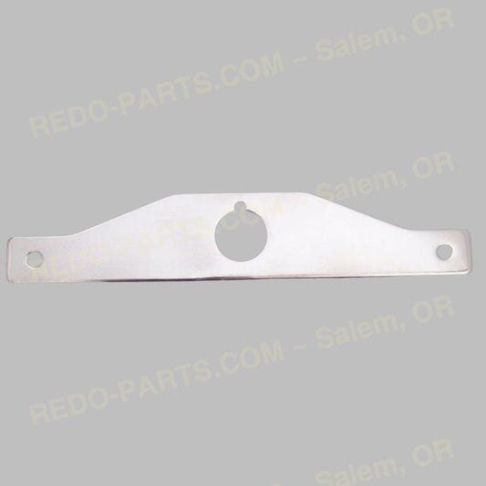 Modquad Hide-a-Key Ignition Switch Relocator Billet Aluminum *NEW* Parts - New