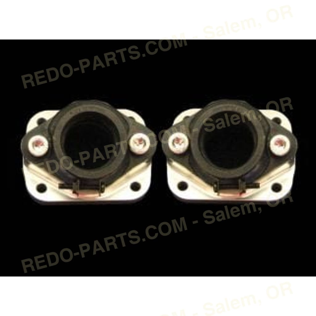 Modquad Intake Manifold 38-40mm Tops Only No Crossover Tube *NEW* Parts - New