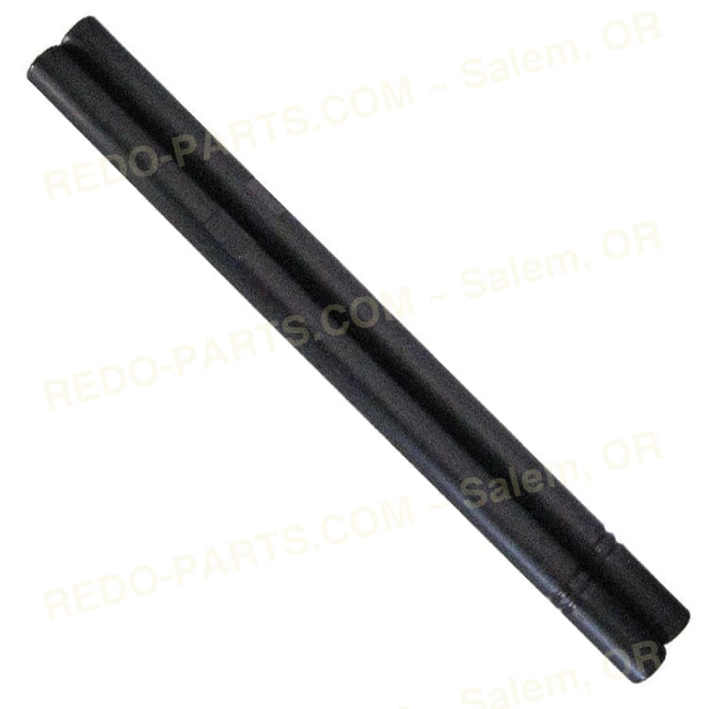 Modquad Tie Rods Billet Aluminum Set of 2 *NEW* Stock Length Black Parts - New