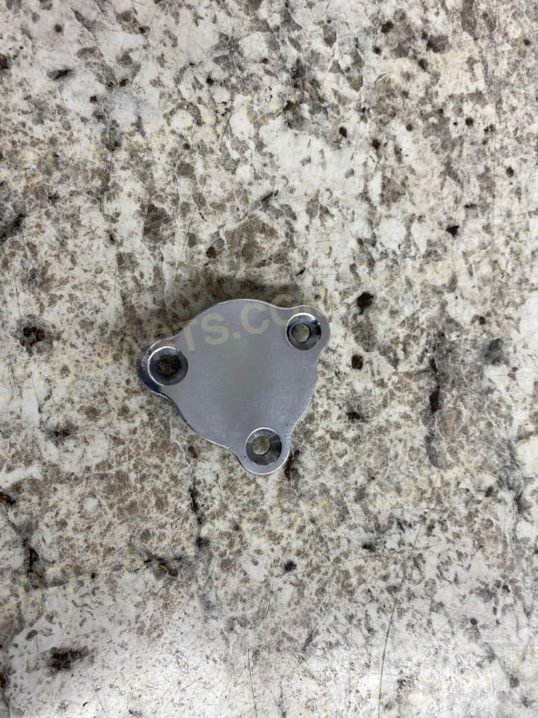 Polished Neutral Safety Switch *USED* Parts - Used