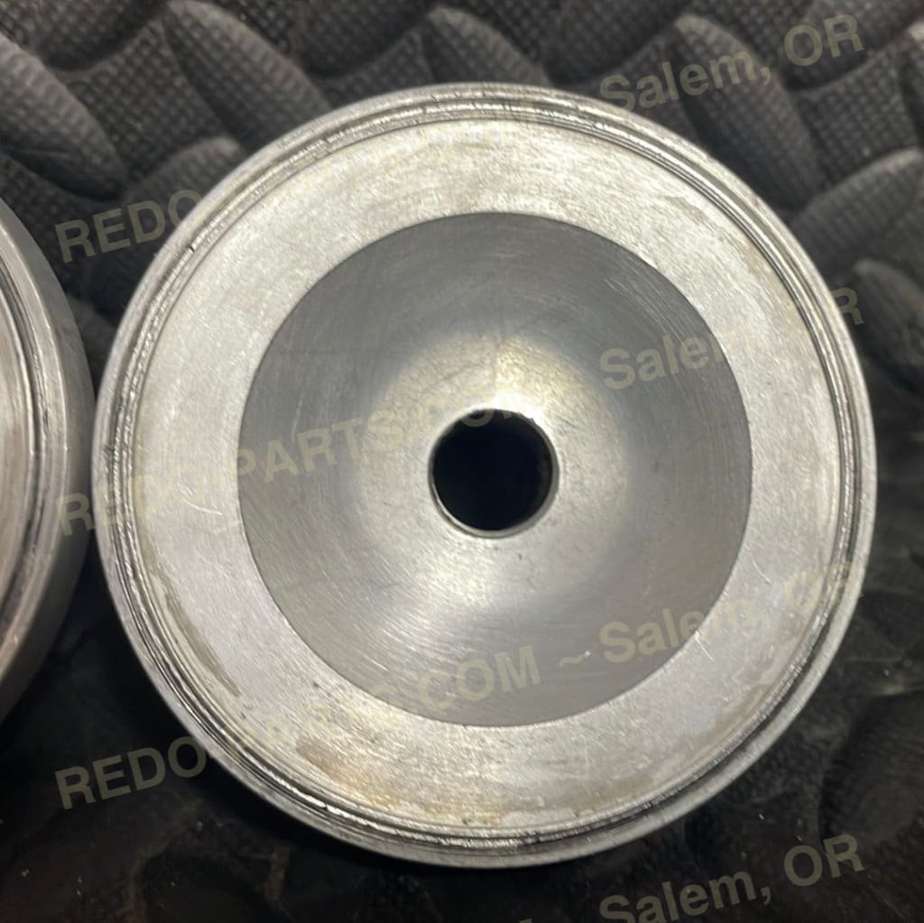 Pro Design 18cc Domes *USED* Parts - Used