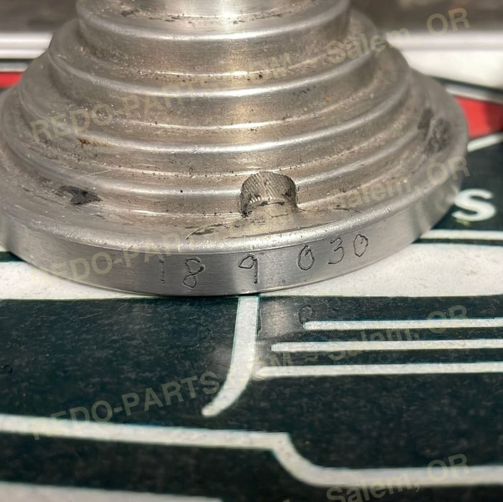 Pro Design 18cc Domes *USED* Parts - Used