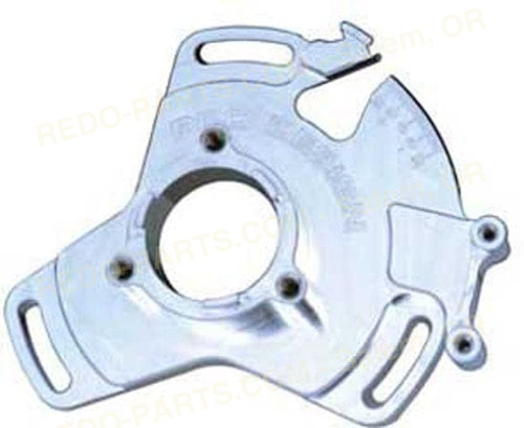 Pro Design Adjustable Stator Plate *NEW* Parts - New