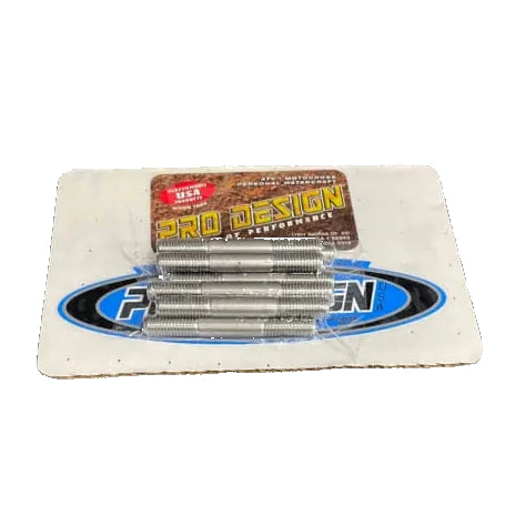 Pro Design Cool Head Stud Set *NEW* Parts - New