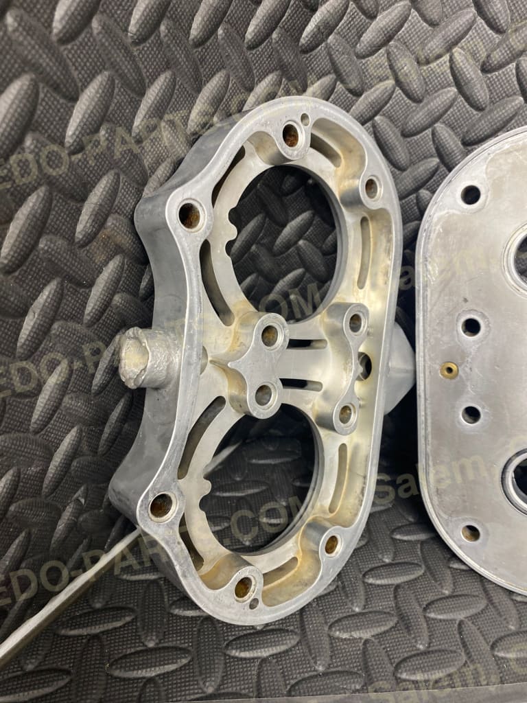 Pro Design Cool Head *USED* Parts - Used