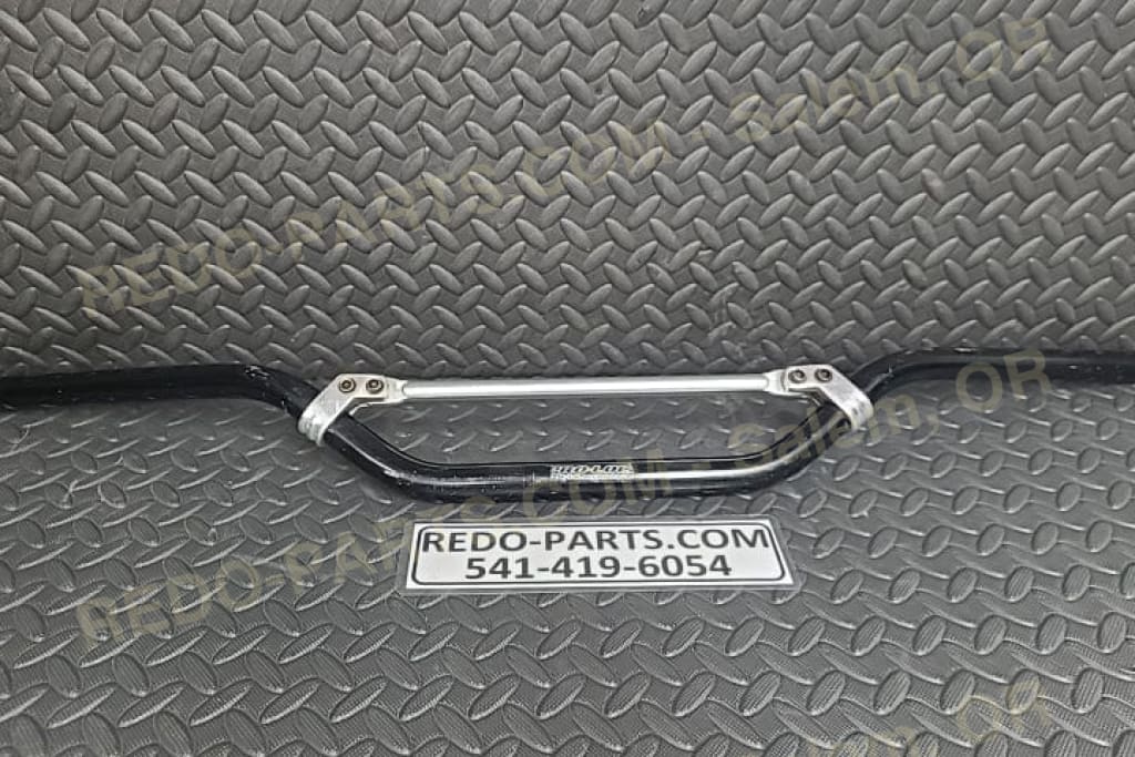 Pro-Loc T-6 Aluminum Handlebars *USED* Parts - Used