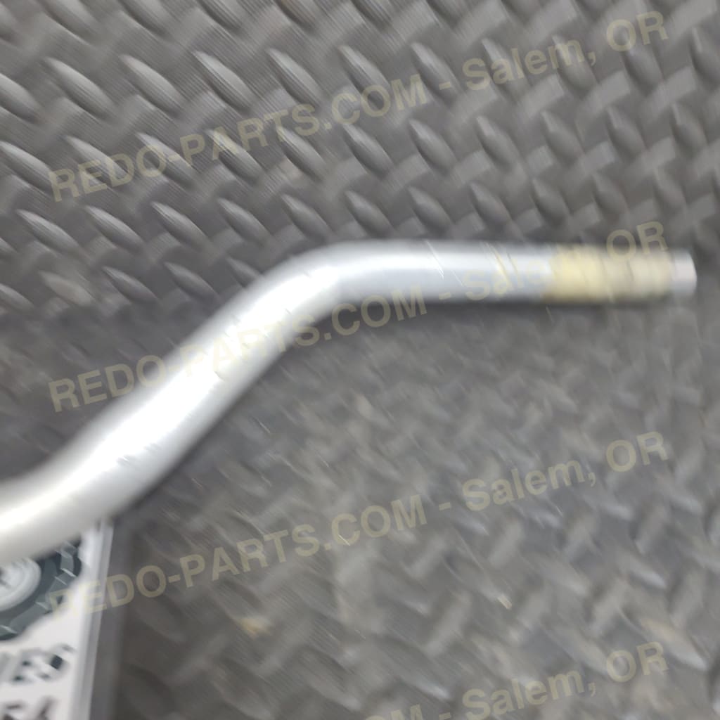 Pro Taper AERO Fatbar Handlebars *USED* Parts - Used