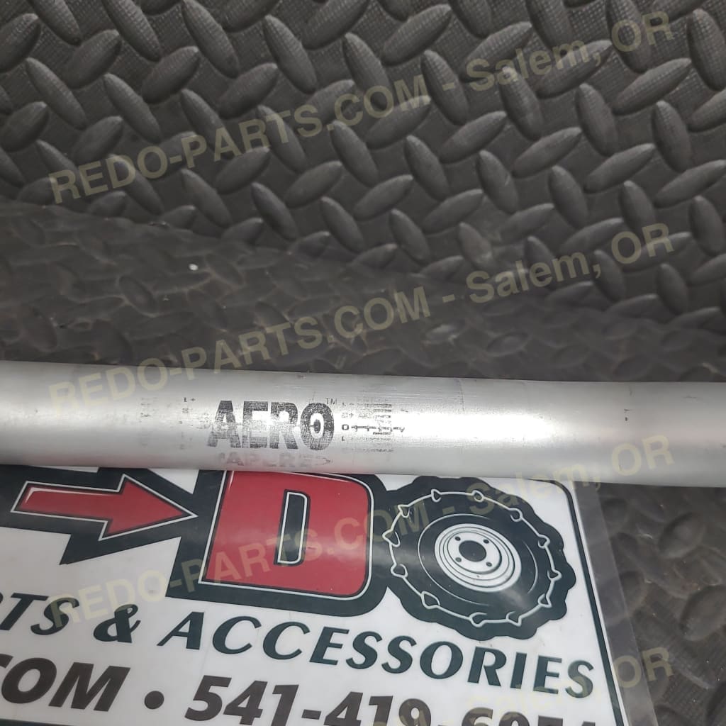 Pro Taper AERO Fatbar Handlebars *USED* Parts - Used