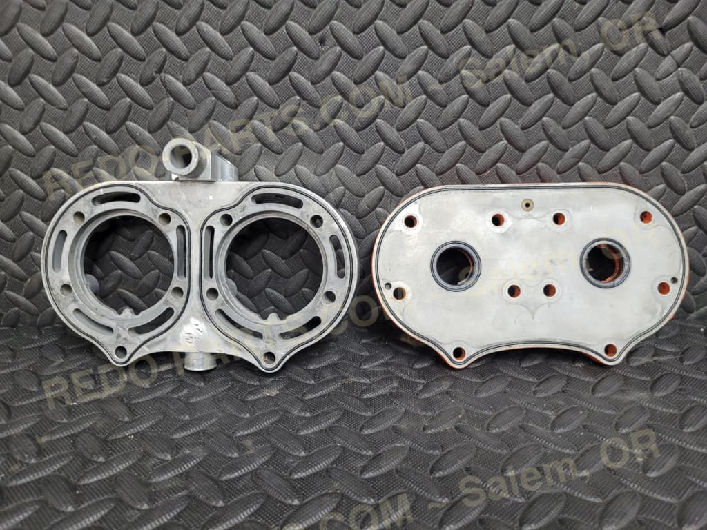 ProDesign Cool Head. *USED* Parts - Used