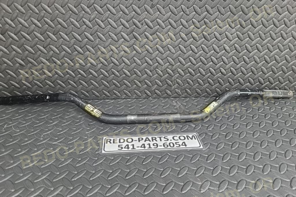 Protaper SE Handlebars Black *USED* Parts - Used