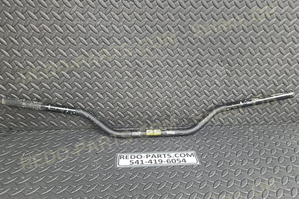 Protaper SE Handlebars Black *USED* Parts - Used