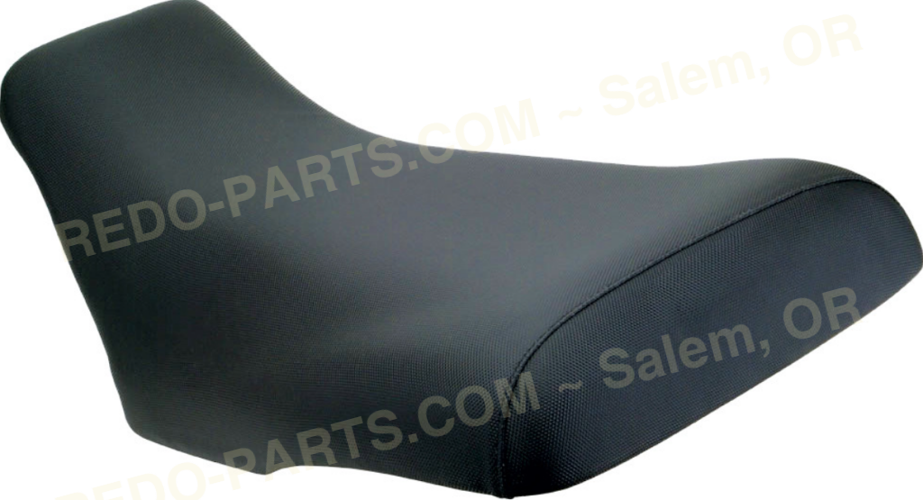 Quad Works Gripper Seat Cover *NEW* Parts - New
