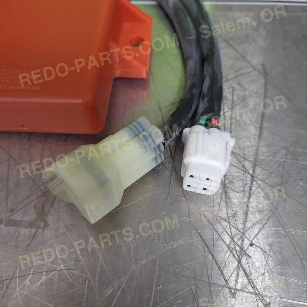 Ricks Motorsport Electrics Square Plug CDI 1997-2006 *NEW* Parts - New