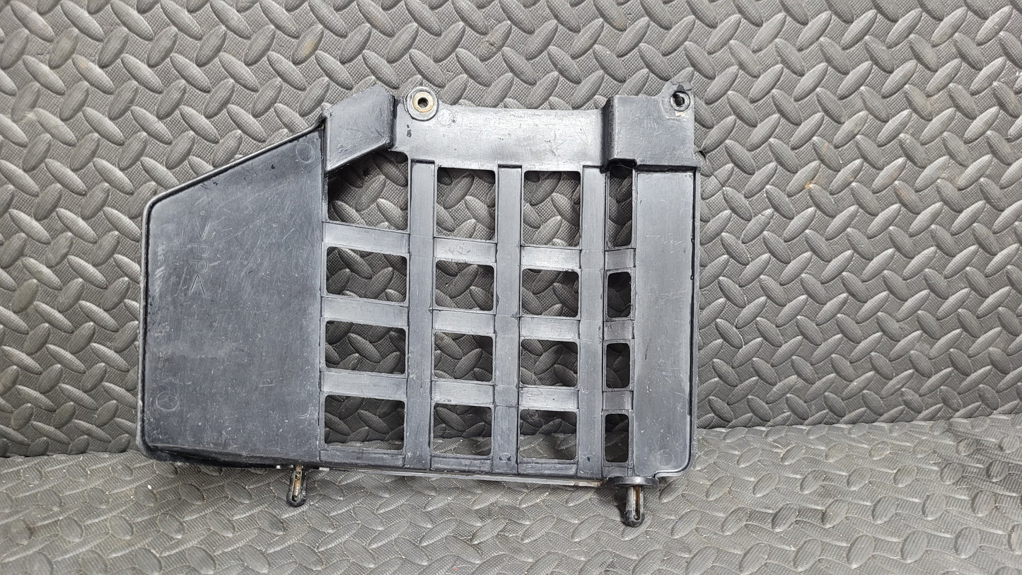 Factory OEM Heel Guard Plastic LEFT SIDE ONLY *USED*