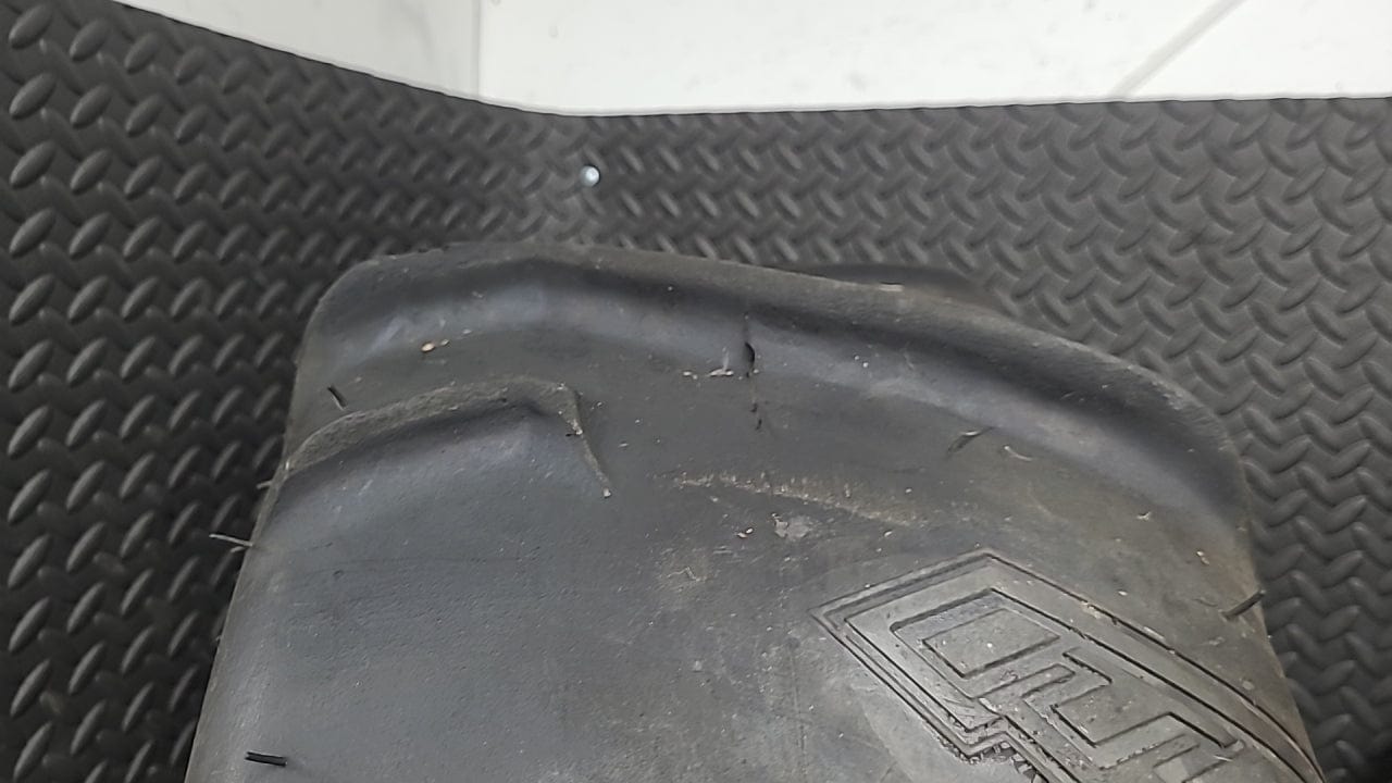 22x11-10 ITP Sandstar Set of 2 *USED*