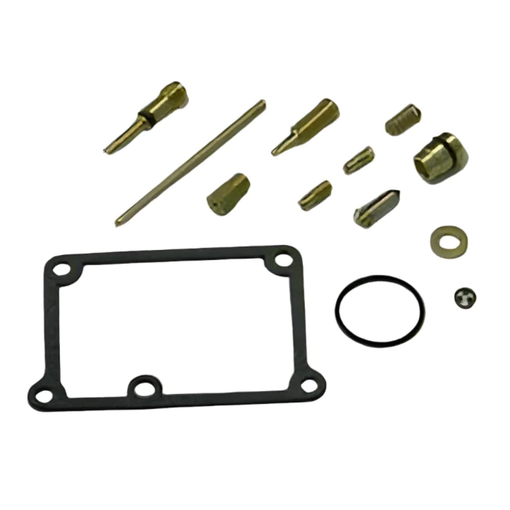 Shindy Carb Rebuild Kit for 1 OEM Mikuni Carb *NEW* Parts - New