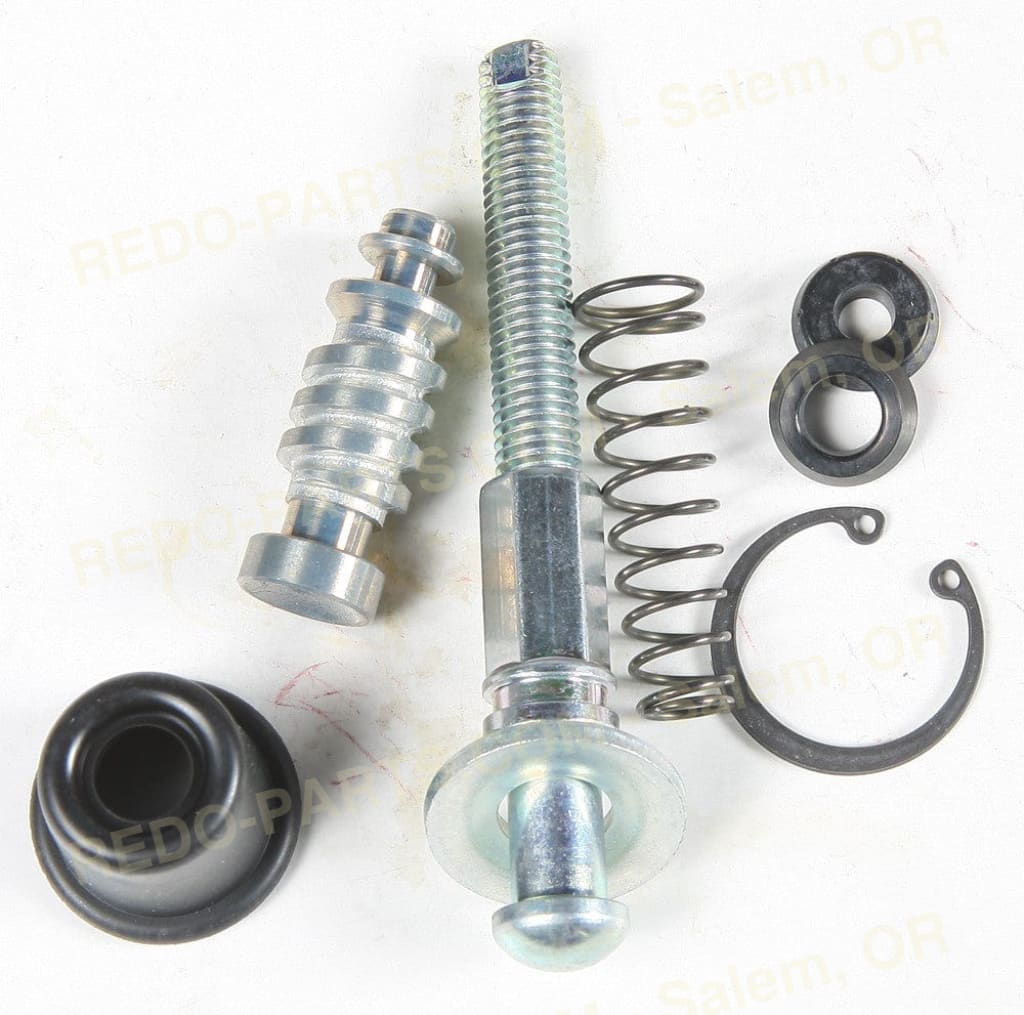 Shindy Rear Master Cylinder Kit *NEW* Parts - New