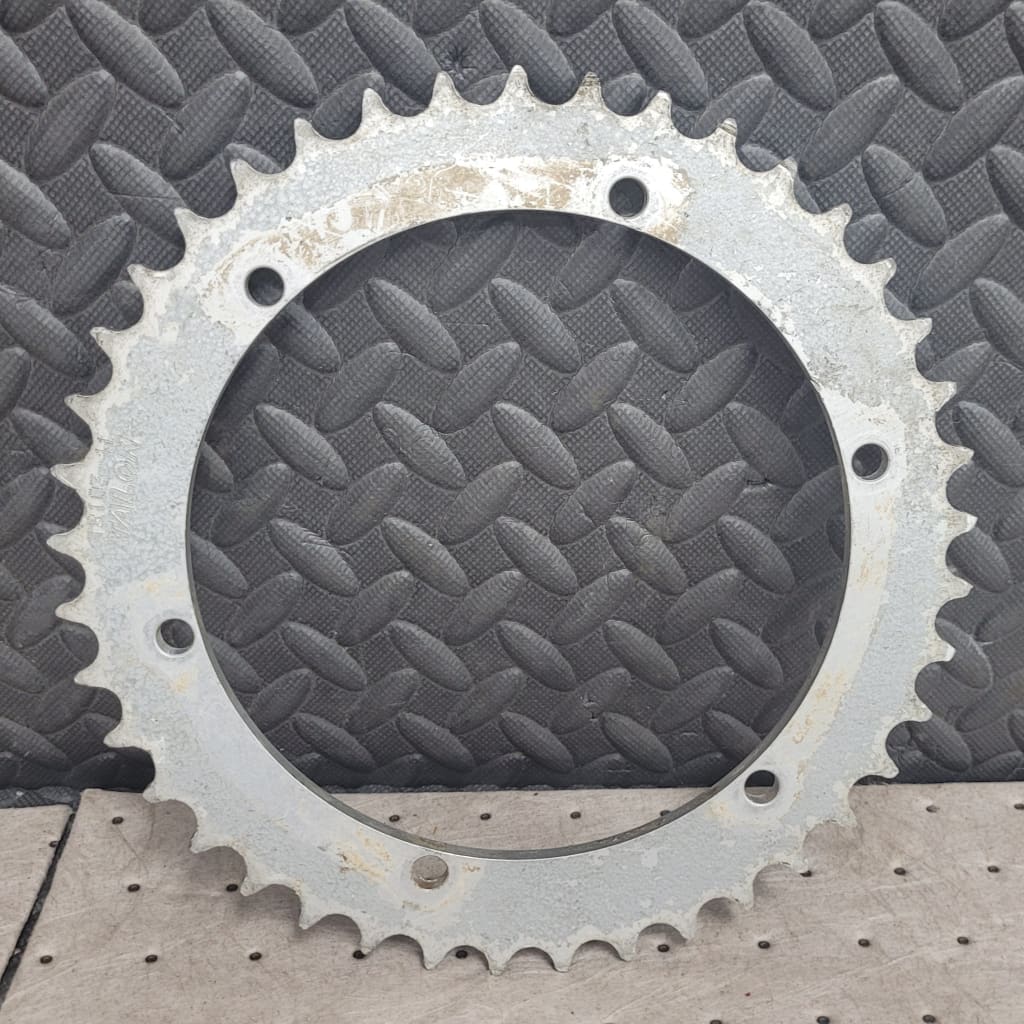 41T Sprocket Stock Photo *USED* Parts - Used