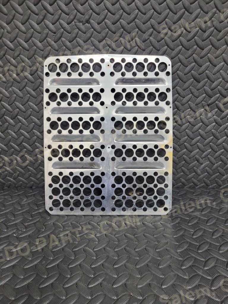 Stainless Grill *USED* Parts - Used