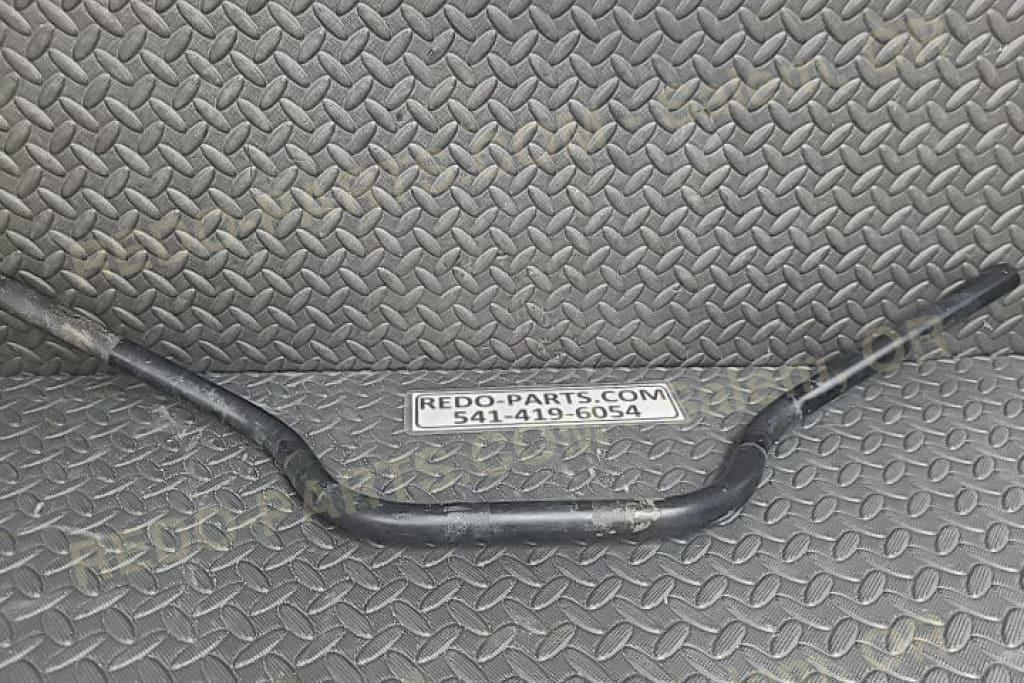 TAG X5 Handlebars *USED* Parts - Used