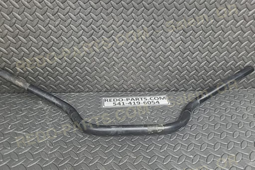TAG X5 Handlebars *USED* Parts - Used