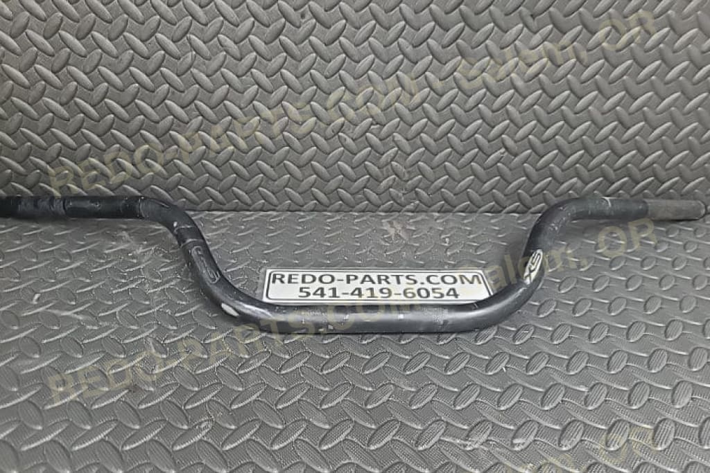 TAG X5 Handlebars *USED* Parts - Used