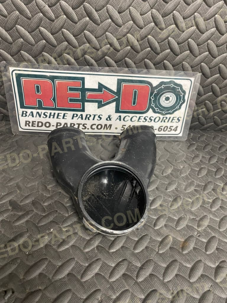 Toomey 2 into 1 Filter Intake. *USED*. Parts - Used