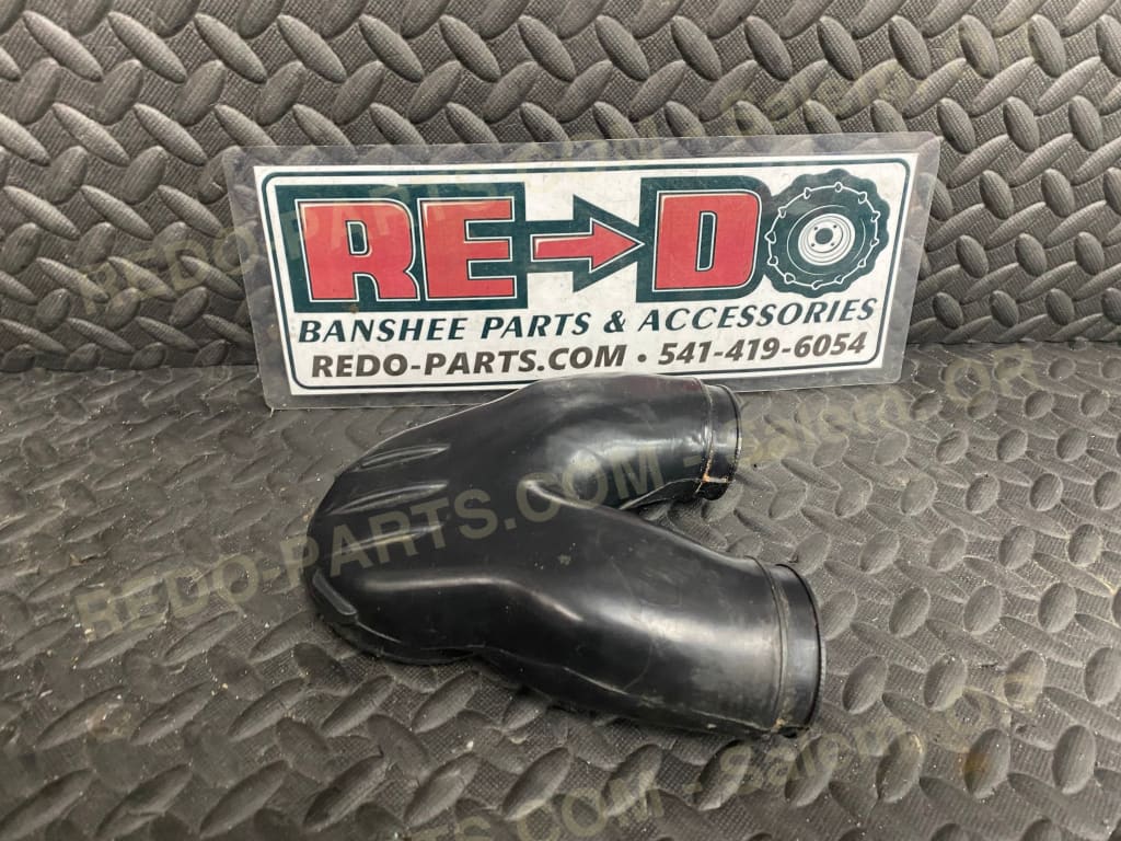 Toomey 2 into 1 Filter Intake. *USED*. Parts - Used