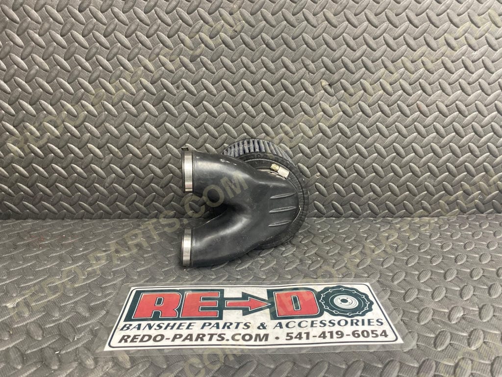 Toomey Racing Air Filter *USED* Parts - Used