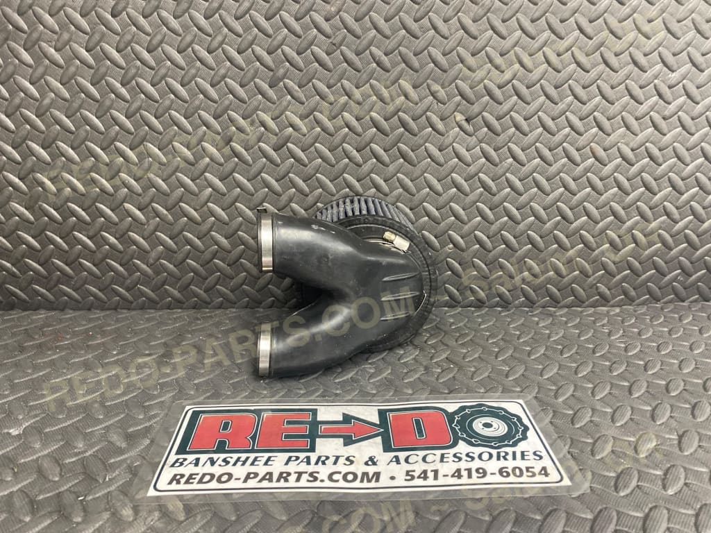 Toomey Racing Air Filter *USED* Parts - Used