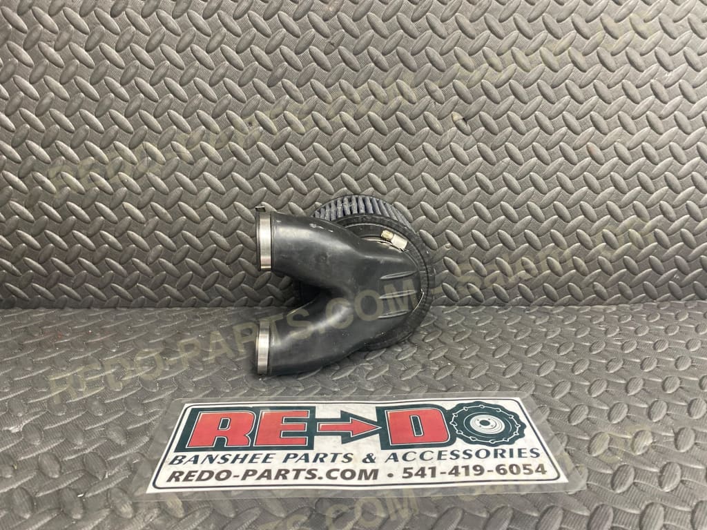 Toomey Racing Air Filter *USED* Parts - Used
