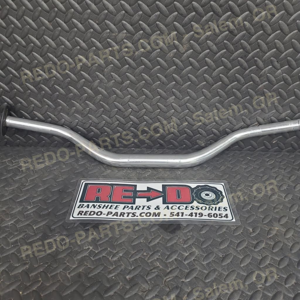 Trail Tech Handlebars 1 1/8 Fatbar *USED* Parts - Used
