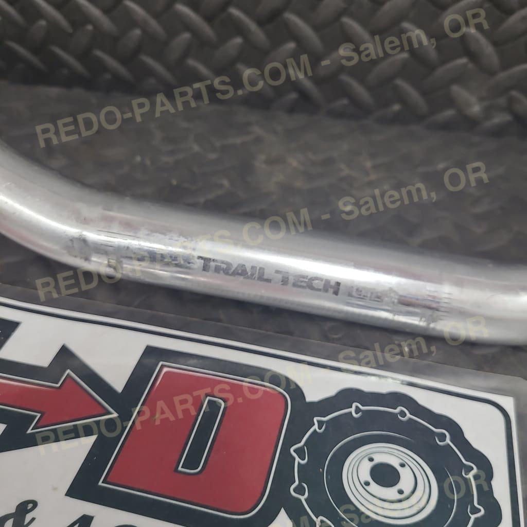 Trail Tech Handlebars 1 1/8 Fatbar *USED* Parts - Used