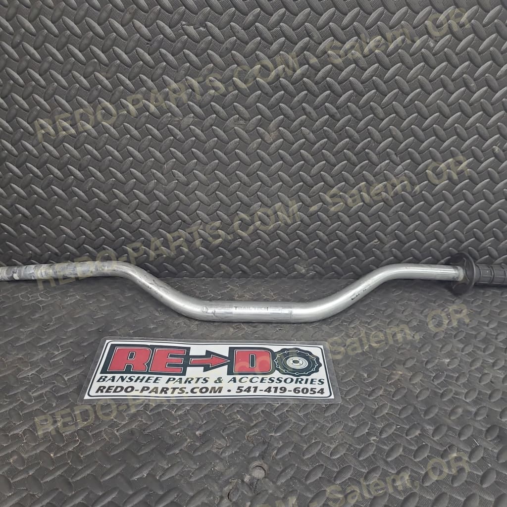 Trail Tech Handlebars 1 1/8 Fatbar *USED* Parts - Used