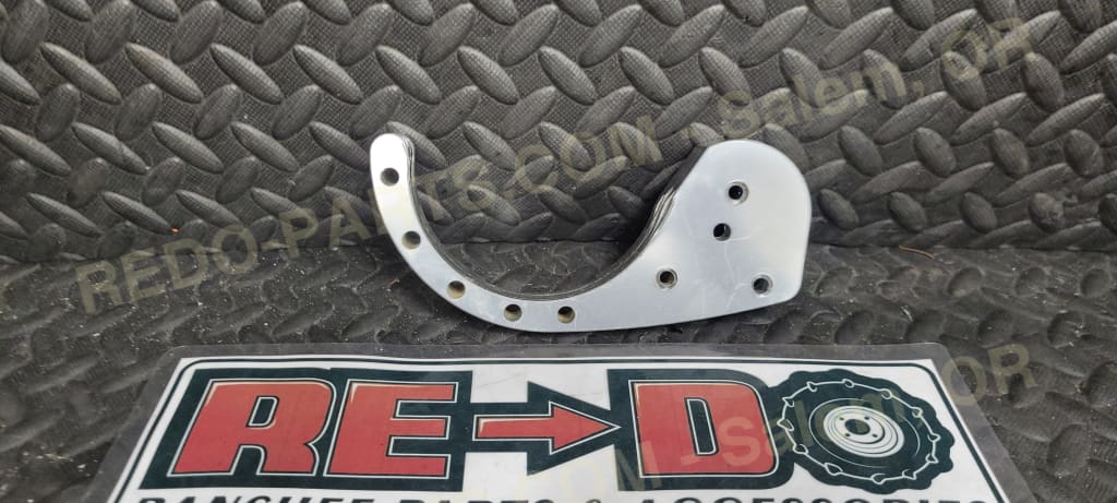 Tusk Case Saver No Hardware *USED* Parts - Used