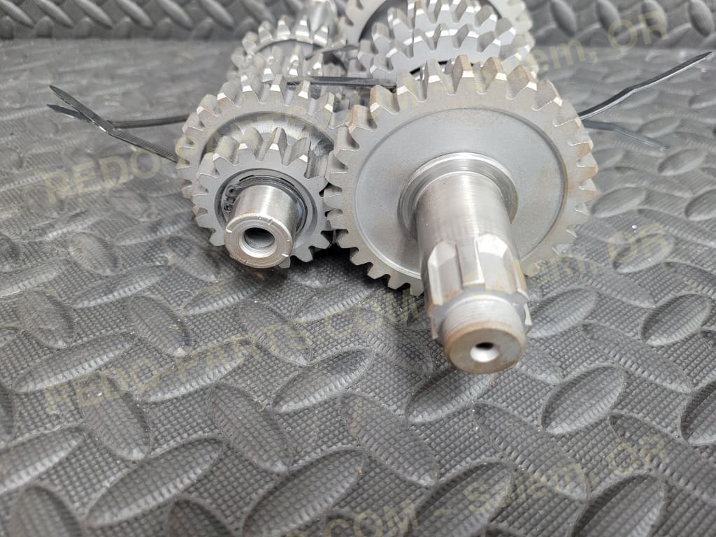 Tyson Racing Pro Mod Transmission *NEW* - Parts - New