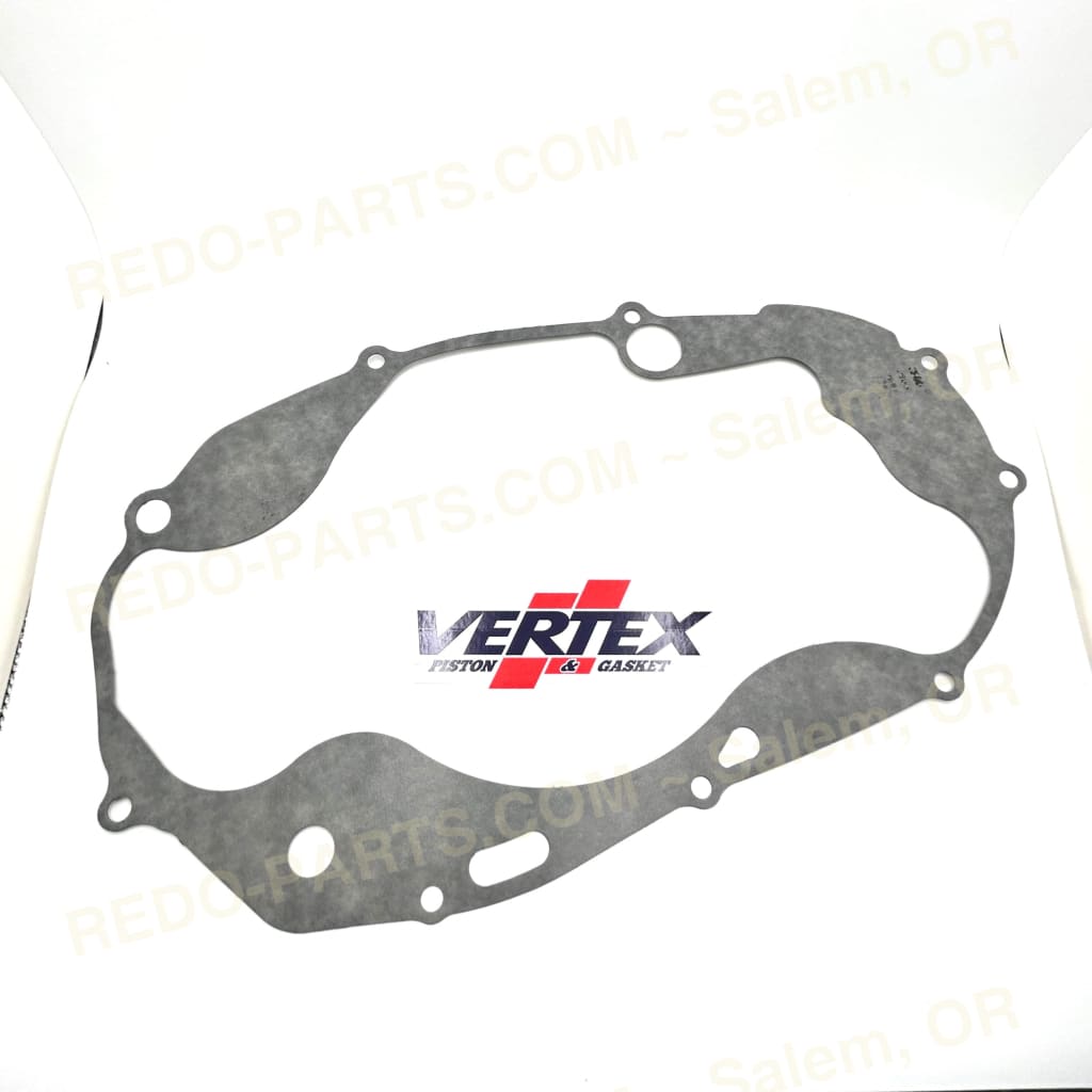 Vertex Clutch Cover Gasket *NEW* Parts - New