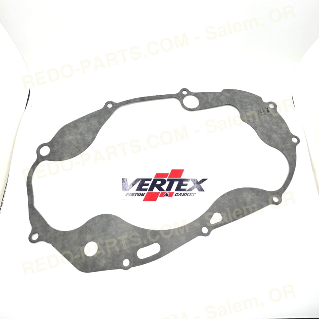Vertex Clutch Cover Gasket *NEW* Parts - New