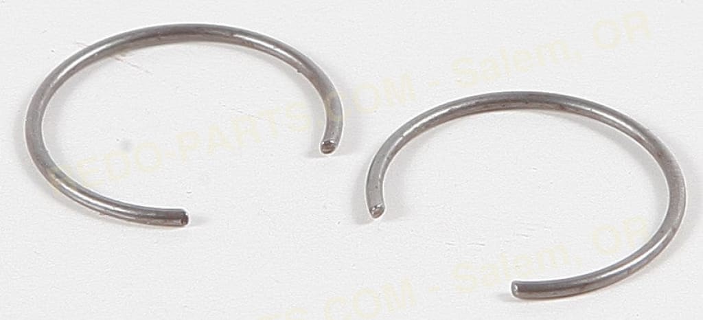 Wiseco Piston Circlips - for Wiseco Pistons Only *NEW* Parts - New