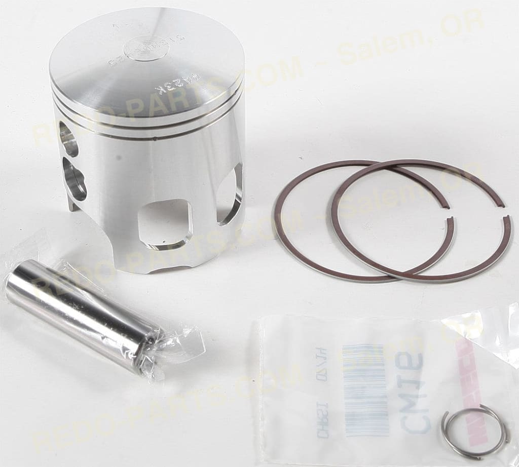 Wiseco Piston Kit 513 Pro-Lite 64.25/ + 0.25 Single Piston Kit *NEW* Parts - New