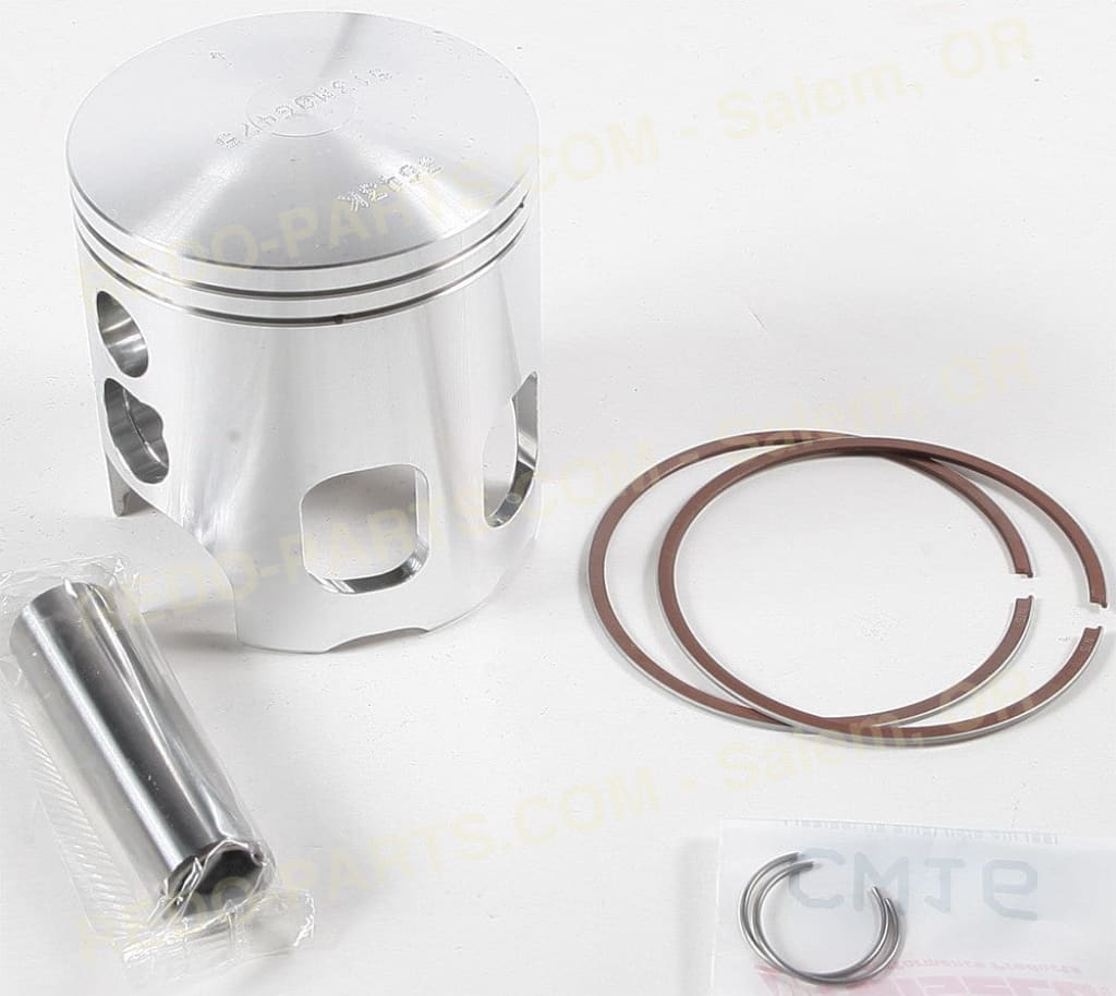 Wiseco Piston Kit 513 Pro-Lite 64.75/ + 0.75 Single Piston Kit *NEW* Parts - New
