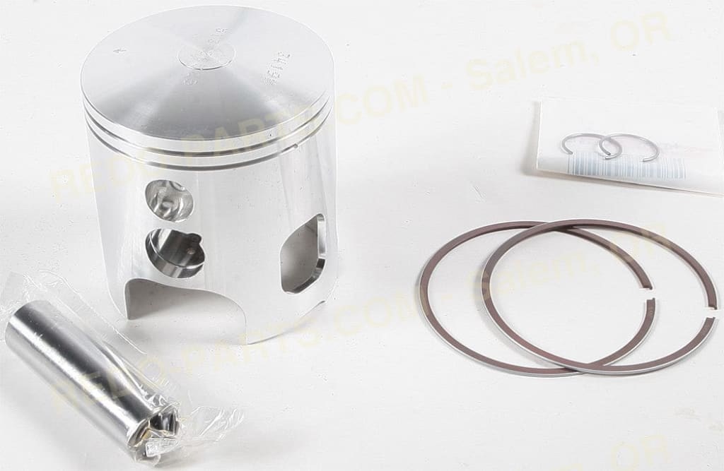 Wiseco Piston Kit 513 Pro-Lite 65.25/ + 1.25 Single Piston Kit *NEW* Parts - New