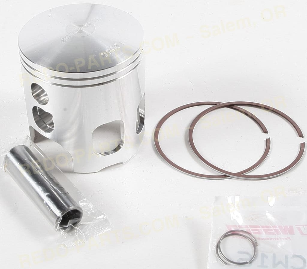 Wiseco Piston Kit 513 Pro-Lite 65.50/ + 1.50 Single Piston Kit *NEW* Parts - New
