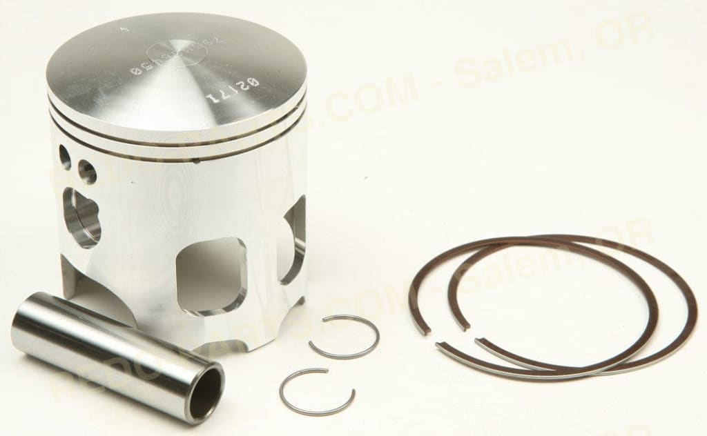 Wiseco Piston Kit 795 Long Rod 64.50/ + 0.50 *NEW* Parts - New