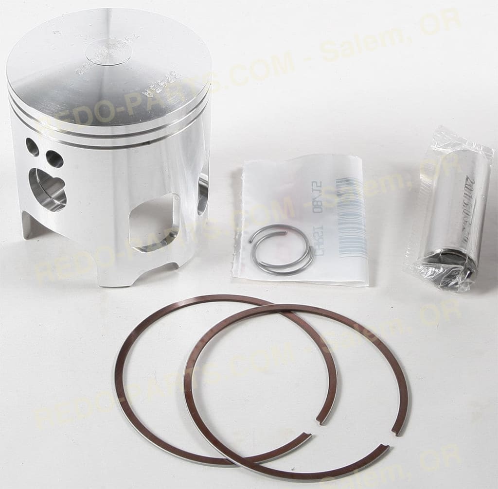 Wiseco Piston Kit 795 Long Rod 65.00/ + 1.00 *NEW* Parts - New