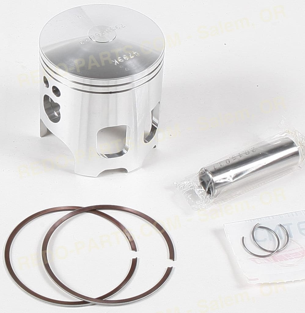 Wiseco Piston Kit 795 Long Rod 66.00/ + 2.00 *NEW* Parts - New