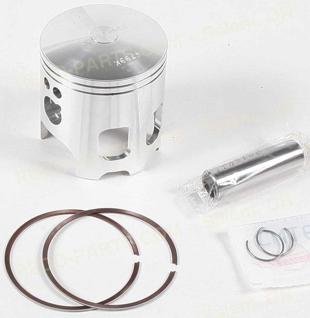 Wiseco Piston Kit 795 Long Rod 66.00/ + 2.00 *NEW* Parts - New