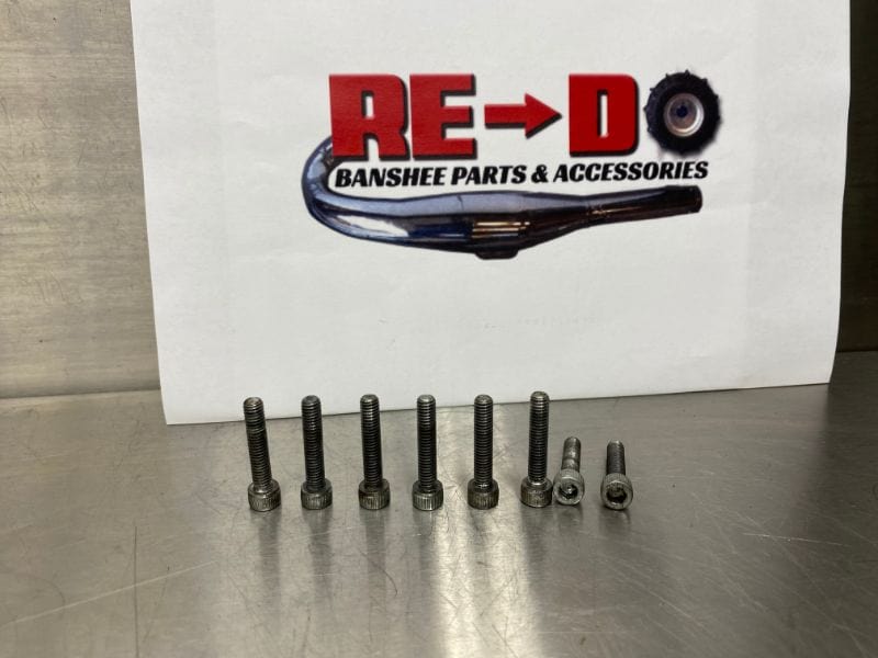AMIntakebolts