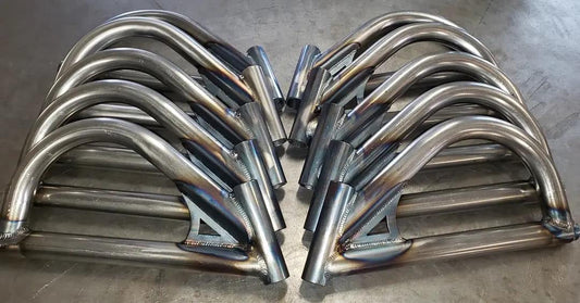 Banshee J-Arm to D-Arm Conversion for High Performance 🔥