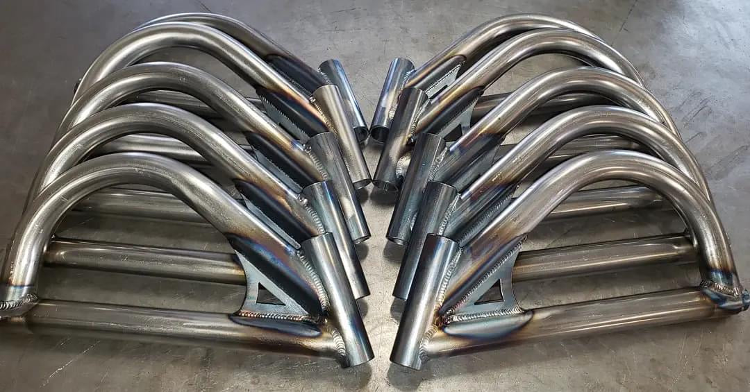 Banshee J-Arm to D-Arm Conversion for High Performance 🔥